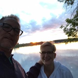 Meet your Posher, Gaylene